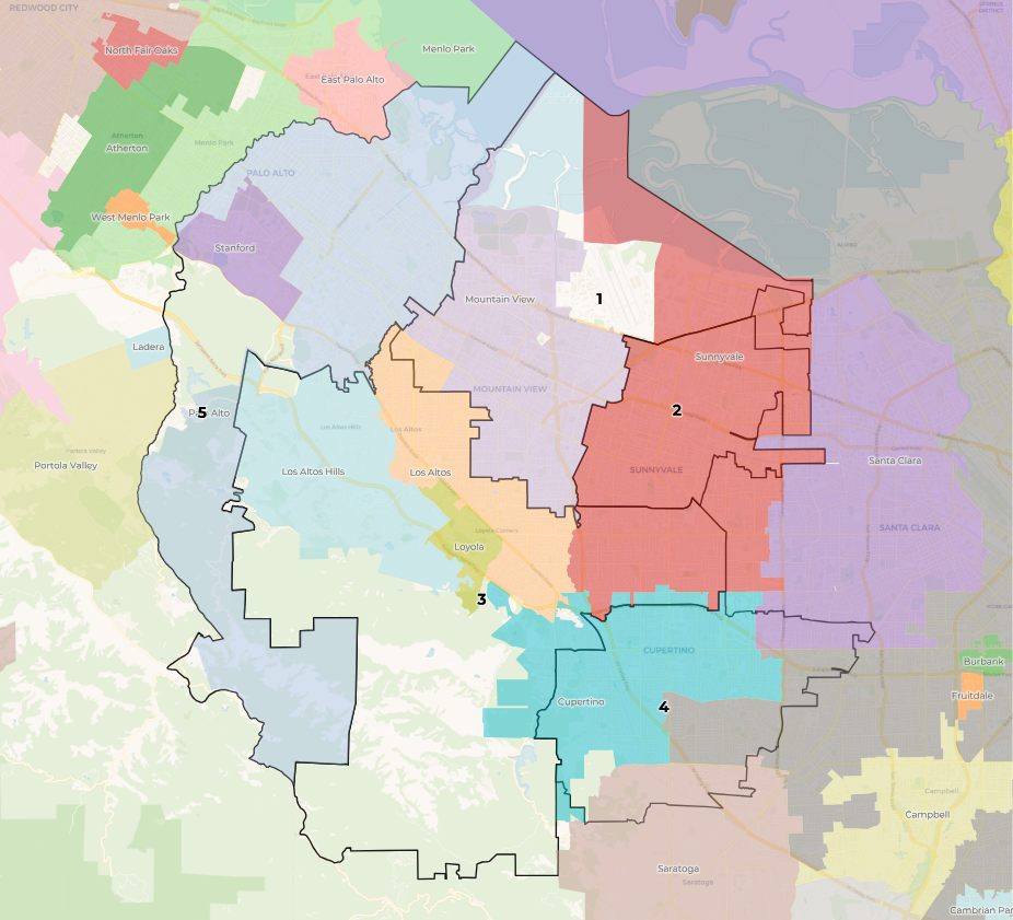 foothill